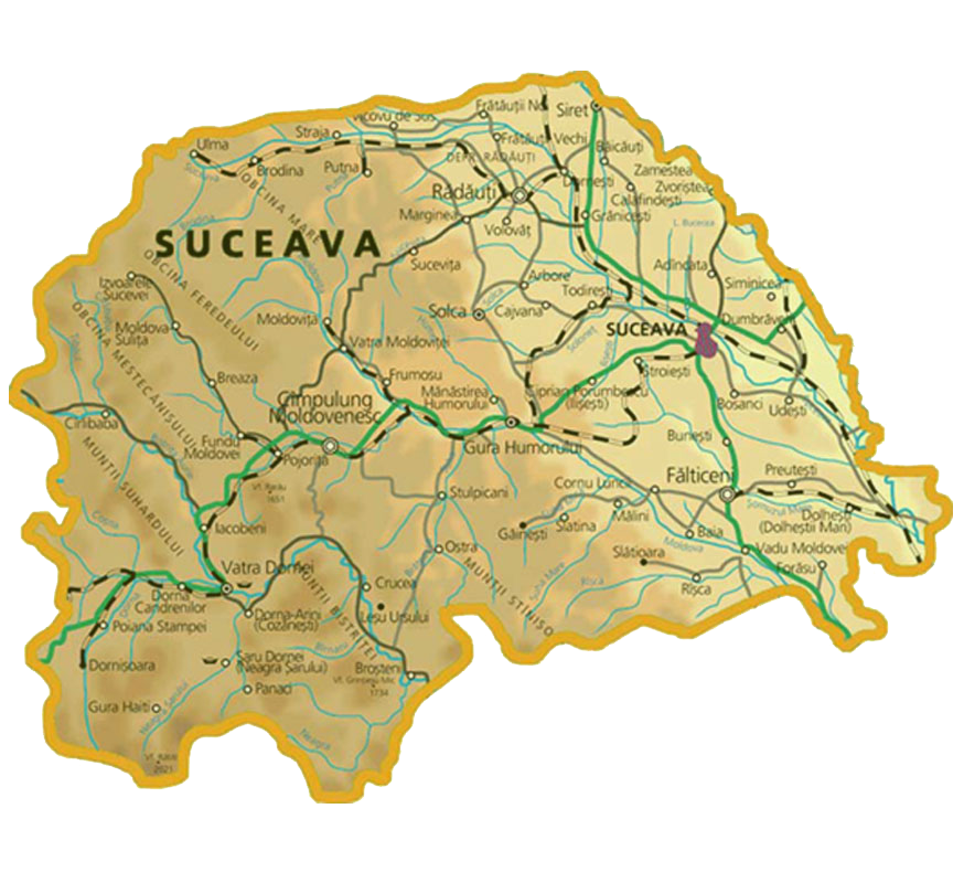 SUCEAVA